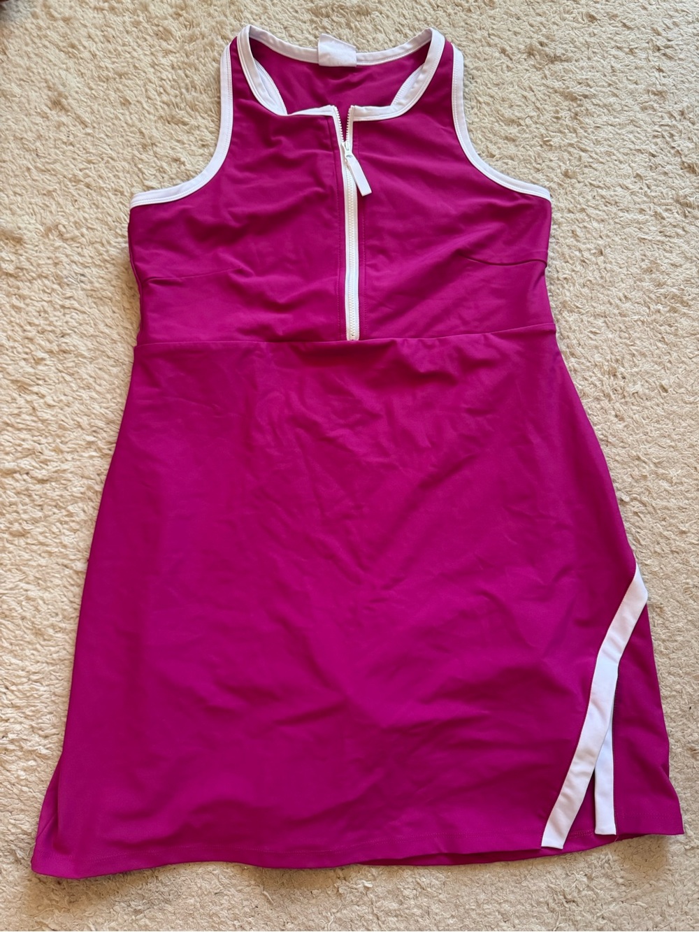 Sage collective skort dress